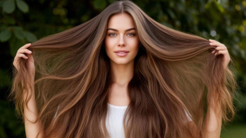 Top 10 Methods for Accelerating Hair Growth and Thickness