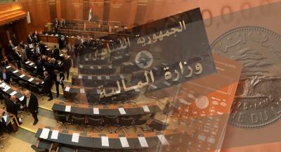 جلسة لمجلس الوزراء لمناقشة مشروع موازنة 2027