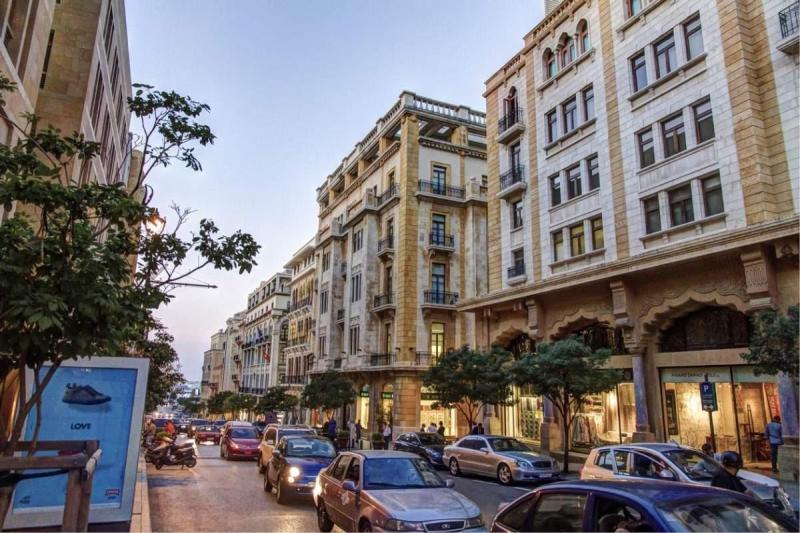 Exploring Rue Foch in Beirut: A Journey Through History and Culture