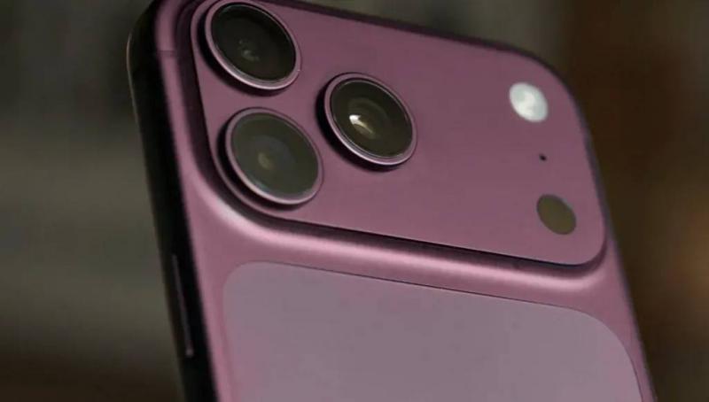 Apple Unveils iPhone 18 Pro with Enhanced Performance and 30-Hour Battery Life