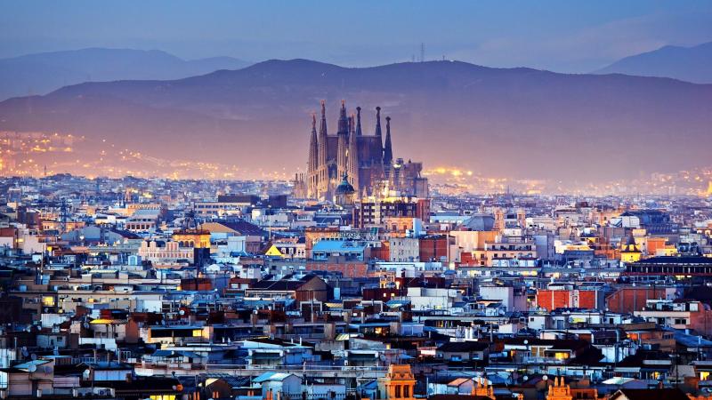 Top 10 Tourist Attractions in Barcelona You Must Visit