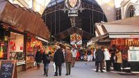 La Boqueria Market La Boqueria Market