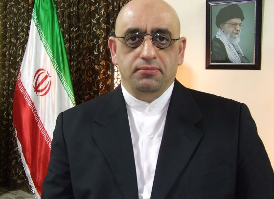 Hadi Dalloul Responds To Controversy: 'I Never Claimed Defeat of the Resistance'