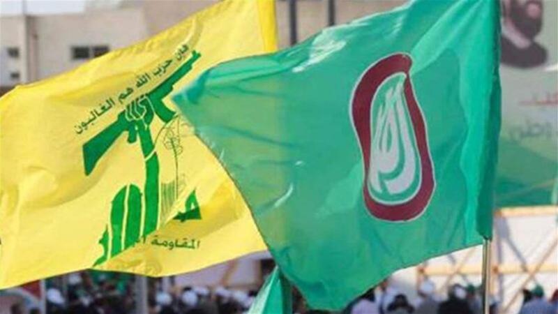 Conflict Arises Between Amal Movement and Hezbollah in Zefta
