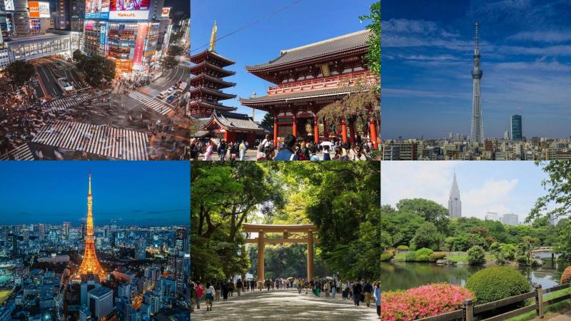 Top 10 Travel Destinations for 2026 Revealed