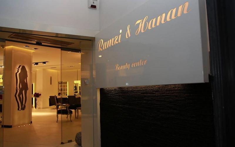 Top Beauty Salons in Hamra, Lebanon