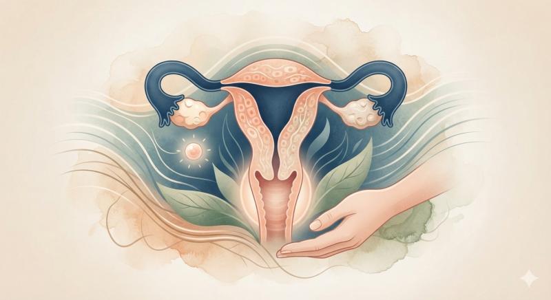 Is Low Vaginal Discharge a Sign of Health Concerns?