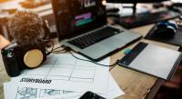 Content creation and online training Content creation and online training