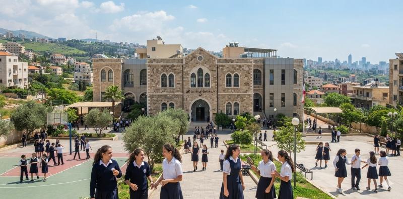 Top Private Schools in Sin El Fil: A Comprehensive Guide for Parents