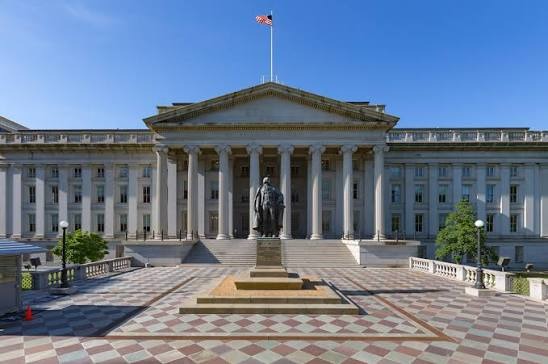 US Targets Turkish Bank Over Alleged Ties to Iran's Revolutionary Guard