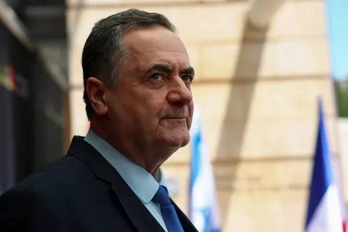 Israeli Defense Minister Katz Asserts Control Over Southern Lebanon