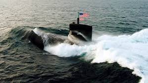 American Submarine Captured by Iran Sparks Conflicting Reports