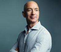 Jeff Bezos Jeff Bezos