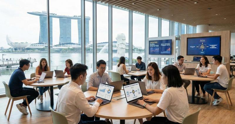 Top 10 Countries to Start a Business in 2026