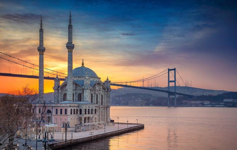 Top 10 Tourist Attractions in Istanbul