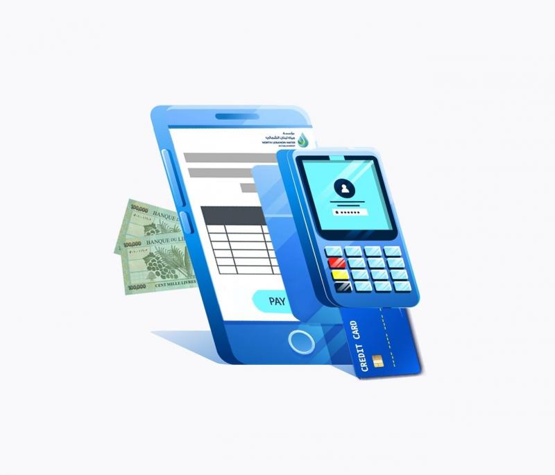 How to Pay Your Water Bills Electronically in Lebanon