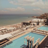 منتجع أوشين بلو (Ocean Blue Resort)
منتجع أوشين بلو (Ocean Blue Resort)
