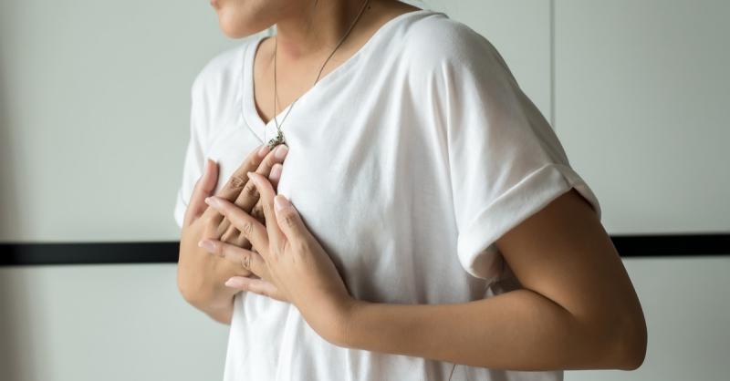 Common Symptoms of Iron Deficiency and How to Address Them