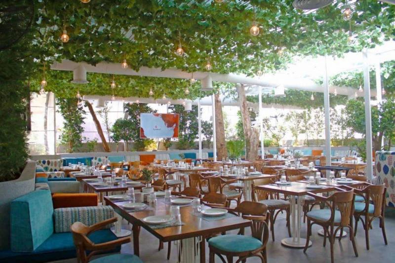 Discover the Top Restaurants in Saifi Village, Beirut