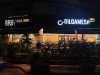 مطعم Gilgamesh Grill مطعم Gilgamesh Grill