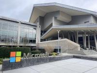 Microsoft Microsoft