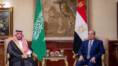 من هرمز إلى باب المندب.. مصر والسعودية تنسقان لمواجهة التحديات الإقليمية