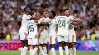 Real Madrid