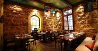 Mayrig Restaurant Mayrig Restaurant