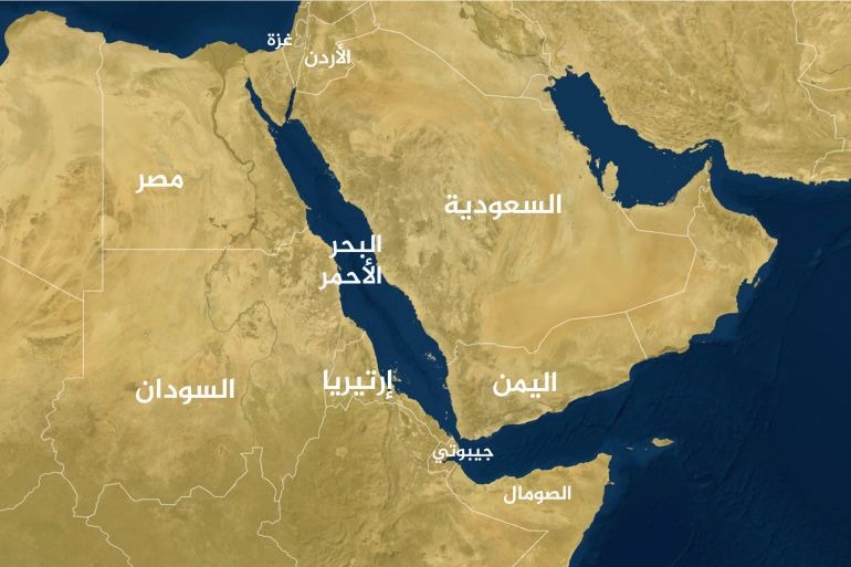 Secret U.S.-Houthi Meeting in Oman: Details Revealed