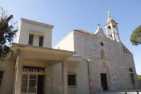 St. Zakhia Church Saint Zakhia Church
