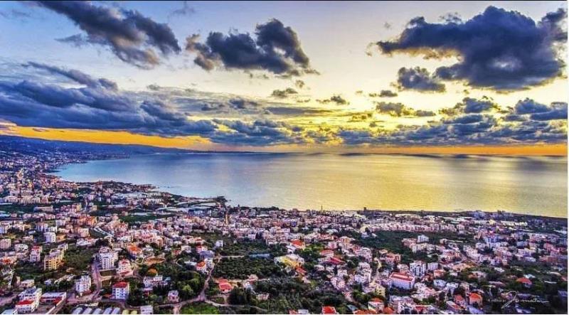 Top 10 Tourist Spots in Amchit, Lebanon