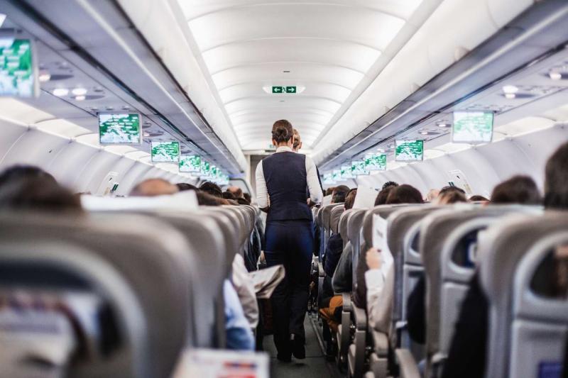 Passenger's Bomb Joke Triggers Emergency on Beirut-Paris Flight