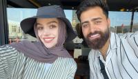 Who is Abir Al-Saghir's husband?