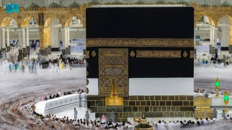 Saudi Coalition Destroys Houthi Drone Aimed at Mecca's Airspace