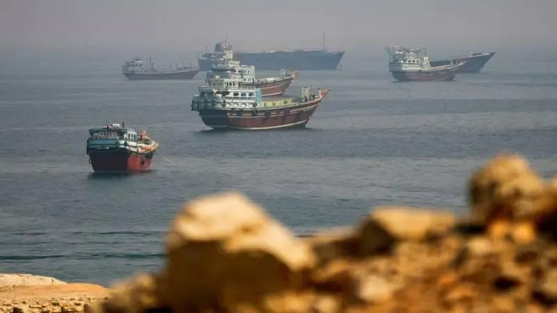 Omani Energy Minister Asserts Strait of Hormuz Will Reopen