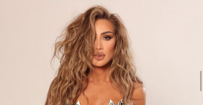 Maya Diab: Unveiling Her Religion and Family Dynamics