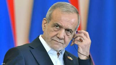 كان السلام على بعد خطوة... ماذا حدث فجأة داخل إيران؟