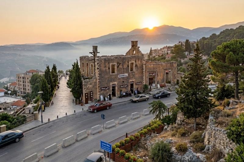 Top 7 Activities to Do in Bhamdoun