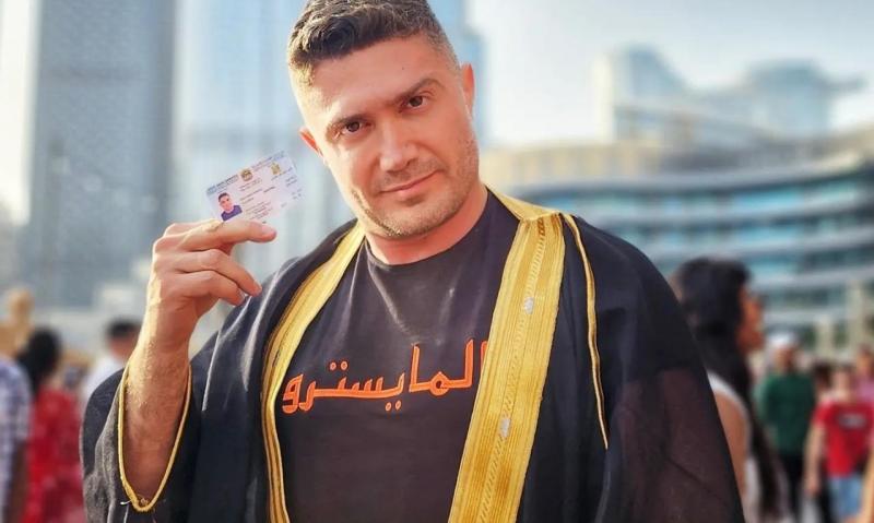 Tony Nasrani Criticizes Dr. Food After Divorce Party Scandal