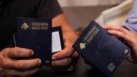 تكلفة تجديد جواز السفر لبنان