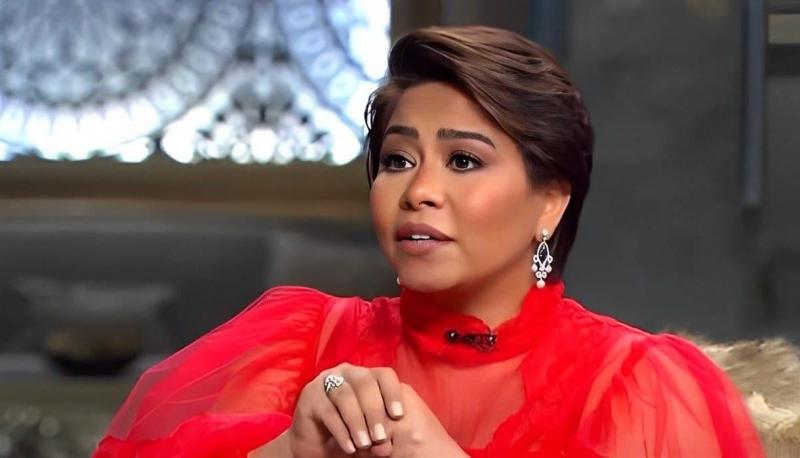Sherine to Pursue Legal Action Over Fake Concert Posters