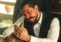 أنس - مسلسل الزند