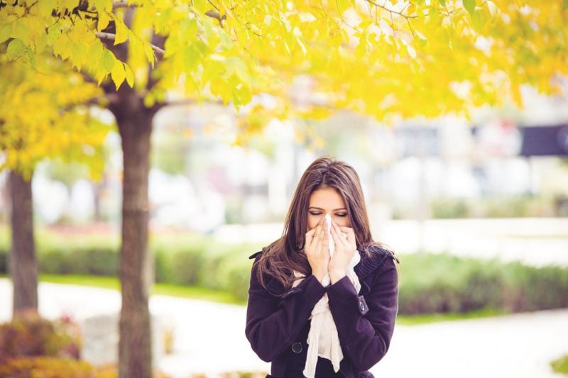 Understanding Fall Seasonal Allergies: Causes and Prevention