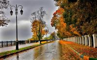 Autumn in Lebanon Autumn in Lebanon