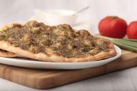 The best manakish in Mar Mikhael