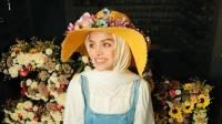 How did Abir Al-Saghir start her career? How did Abeir Al Saghir start her career?