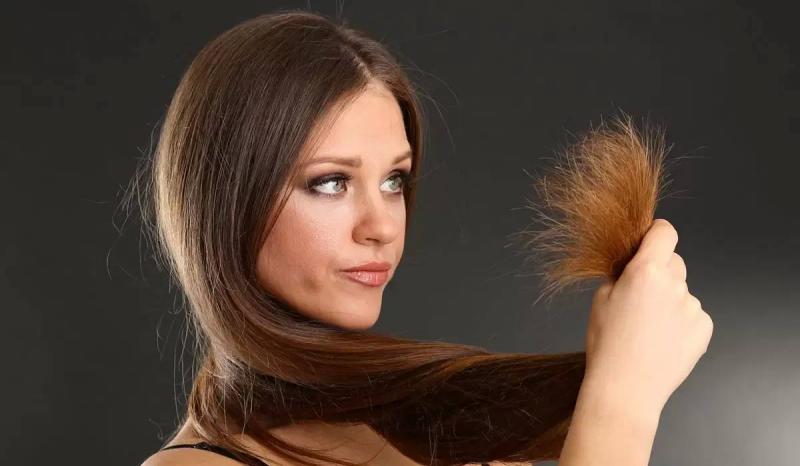 Top 10 Ways to Treat Split Ends