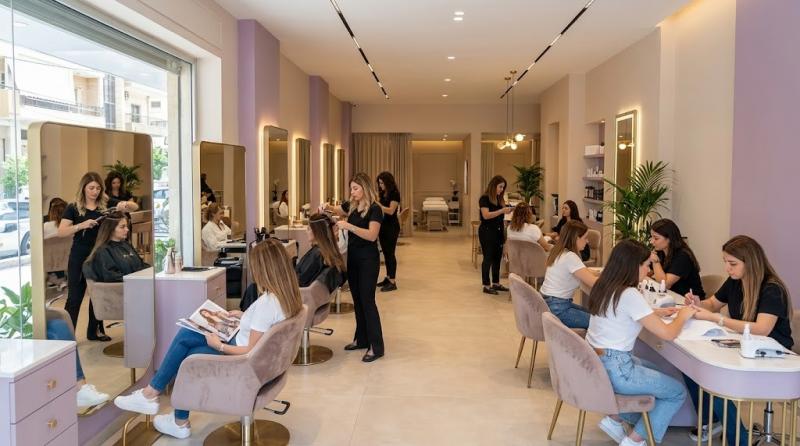 Top Beauty Salons in Zalqa: Where Style Meets Elegance