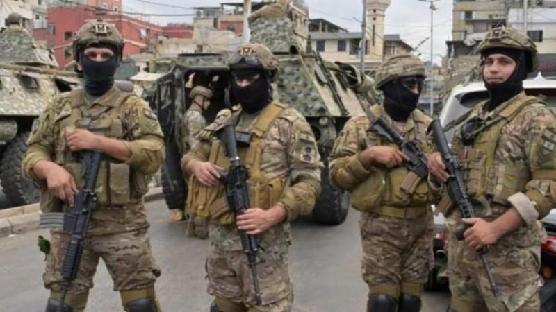 Military Raid in Aakar Results in Injuries and Arrests