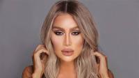 من هي مايا دياب؟
من هي مايا دياب؟
